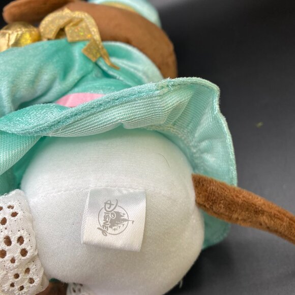 Disney Shibuya Ko-en Dori Store Minnie Mouse Plush Doll 30th Anniversary - Picture 11 of 13